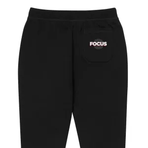 Unisex slim fit joggers