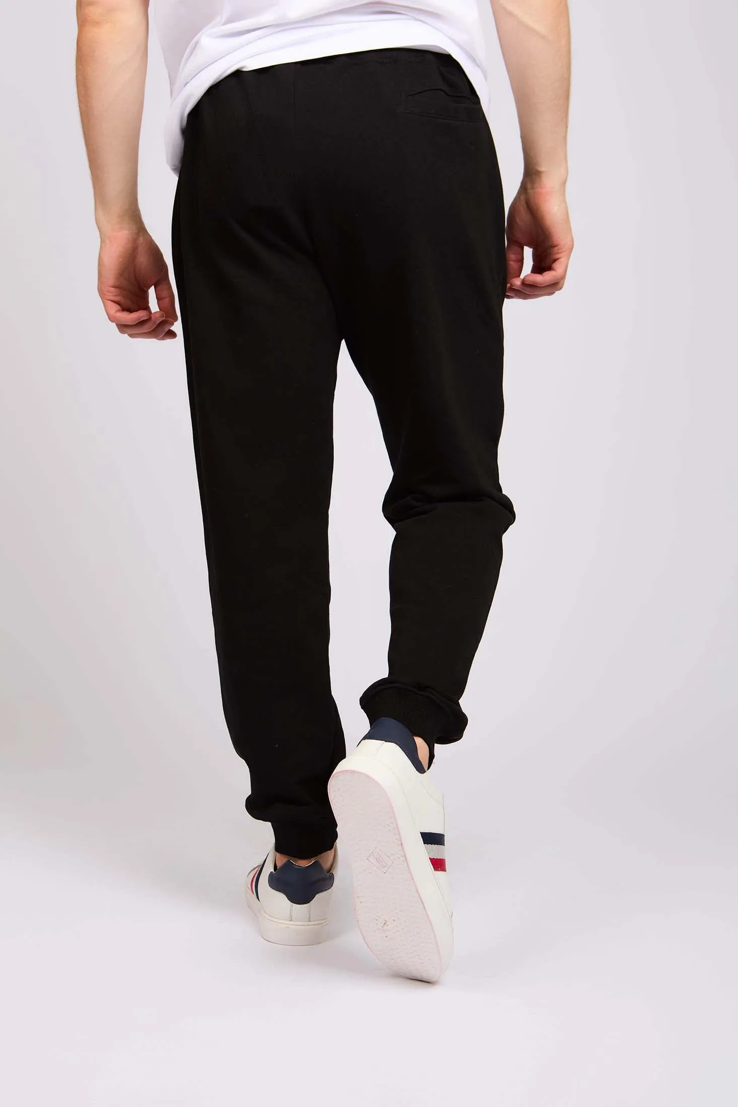Unisex Sweat Pant Black
