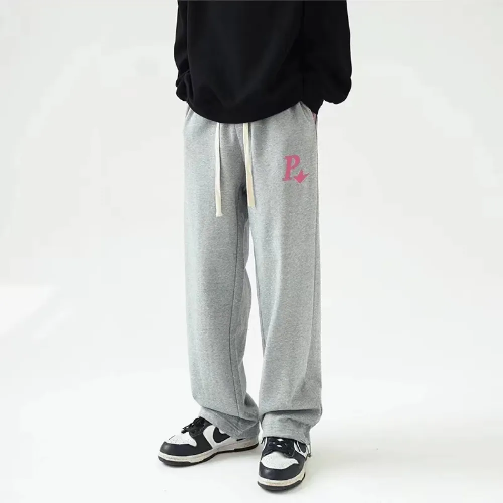 Urban Star Solid Color Sweatpants