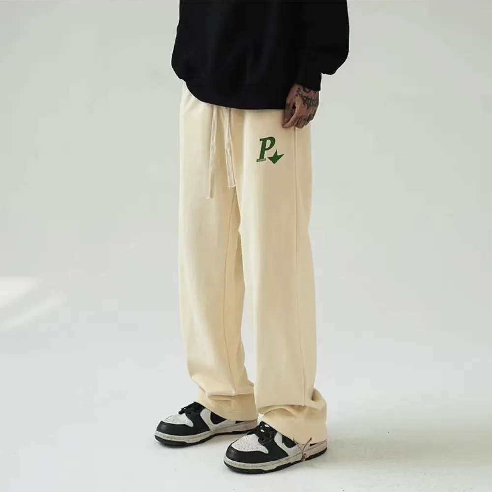 Urban Star Solid Color Sweatpants