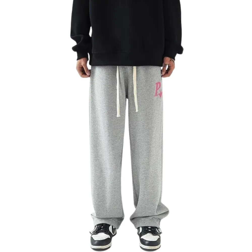 Urban Star Solid Color Sweatpants