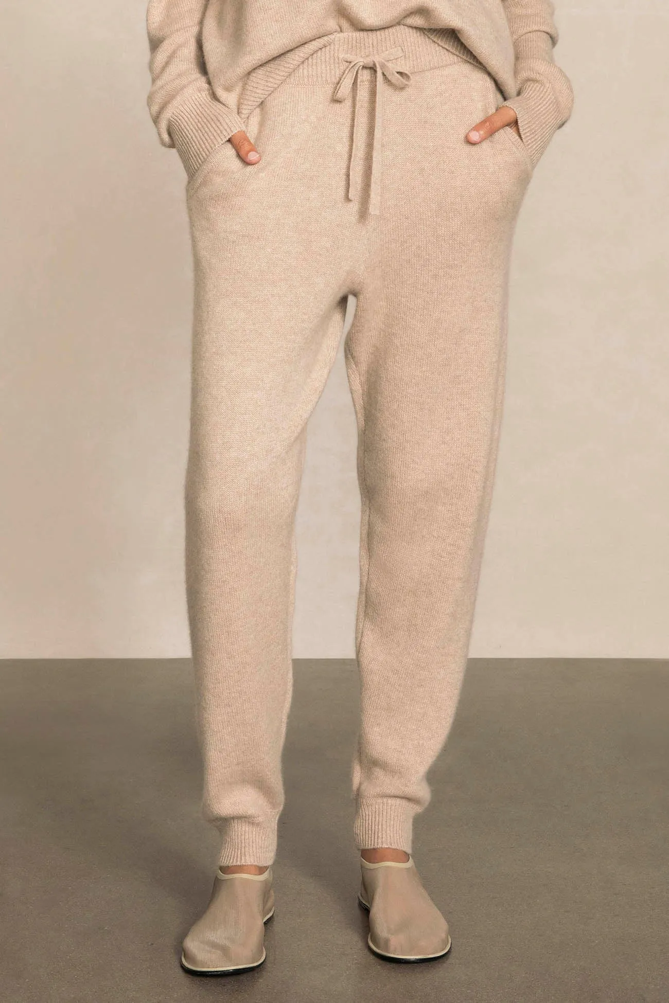 URI JOGGER PANT