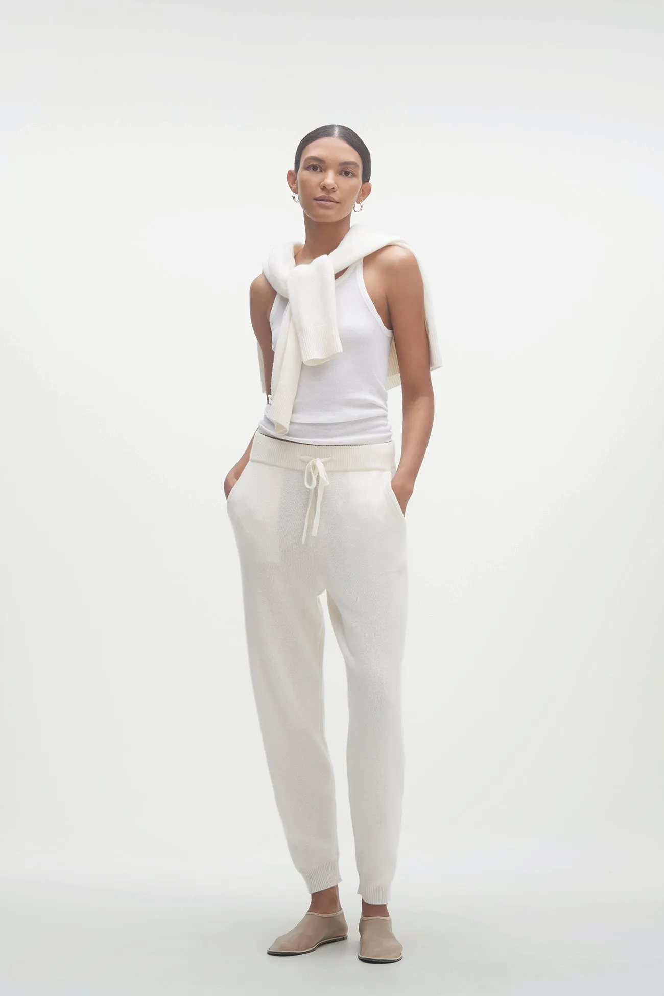 URI JOGGER PANT