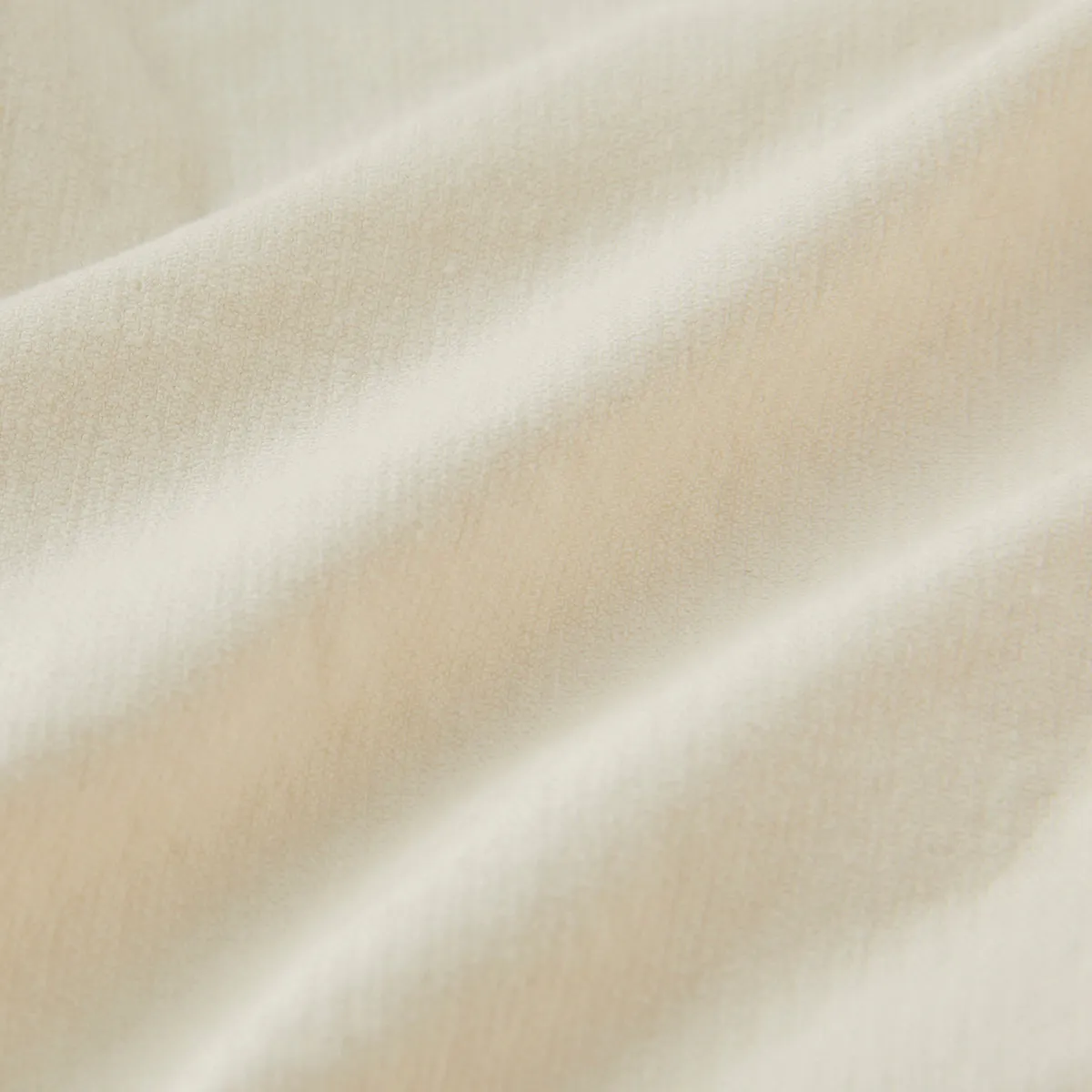 Usako-Style Corduroy Trousers