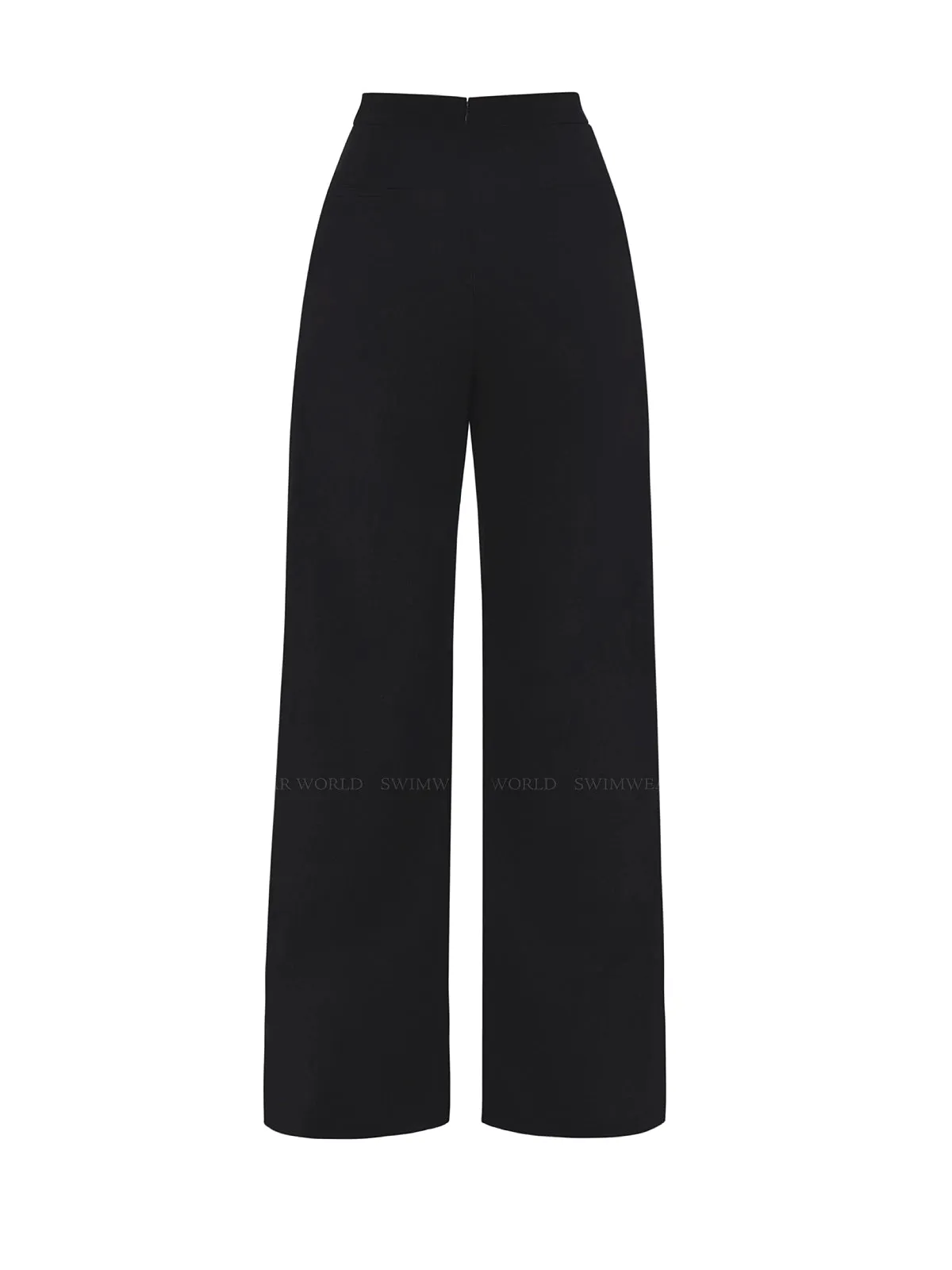 Uta Bootcut Pants