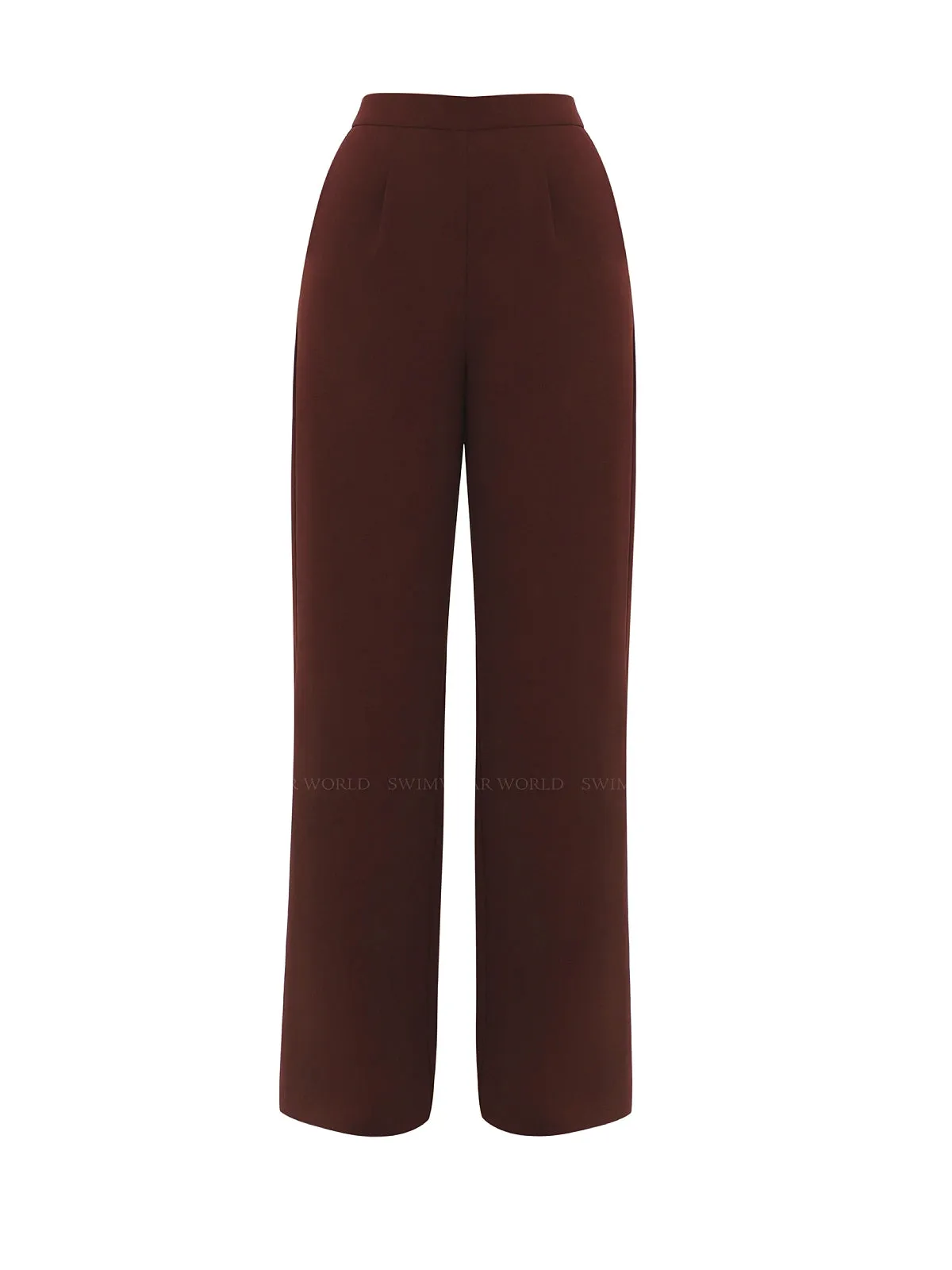 Uta Bootcut Pants