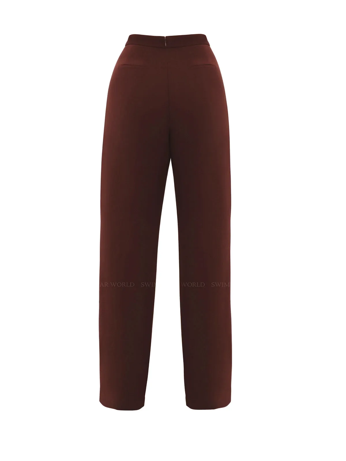 Uta Bootcut Pants
