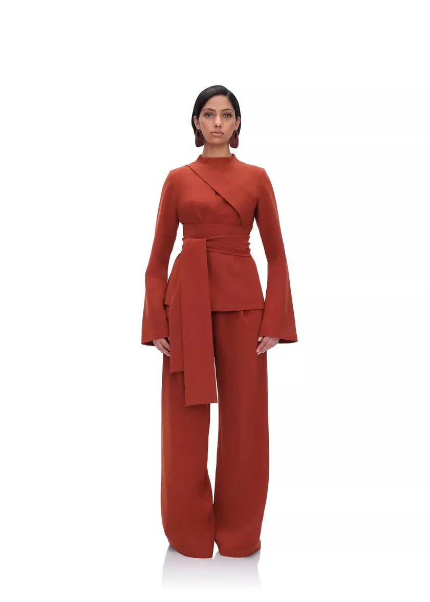 Uta Pants