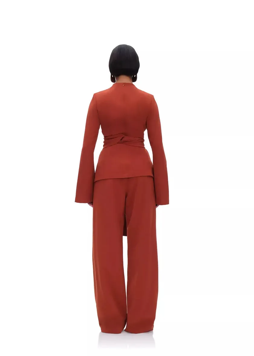 Uta Pants