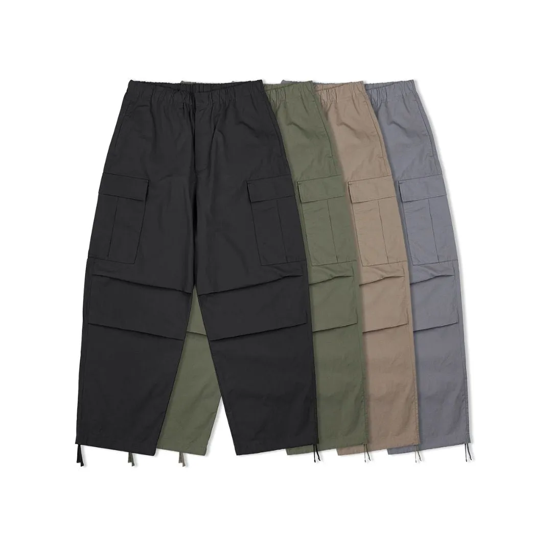 Utility Cargo Pants