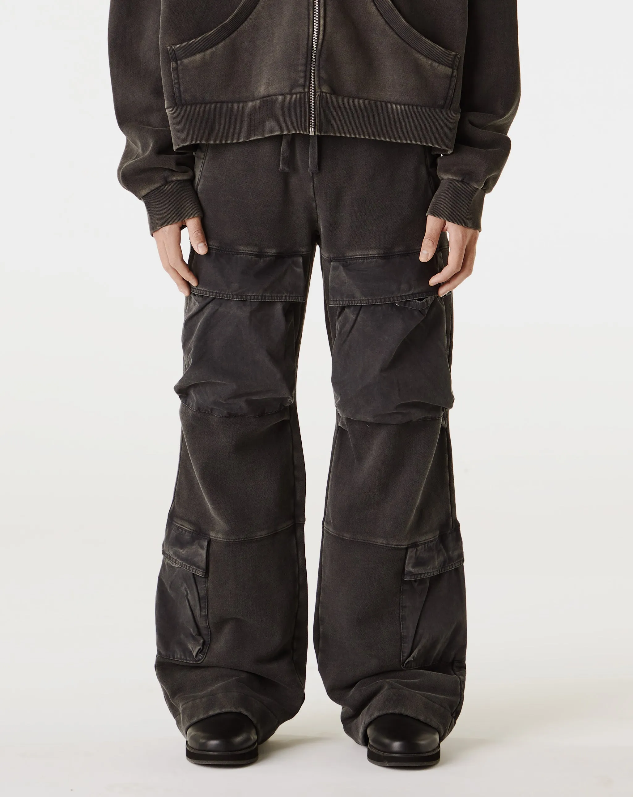 Utility Sweats