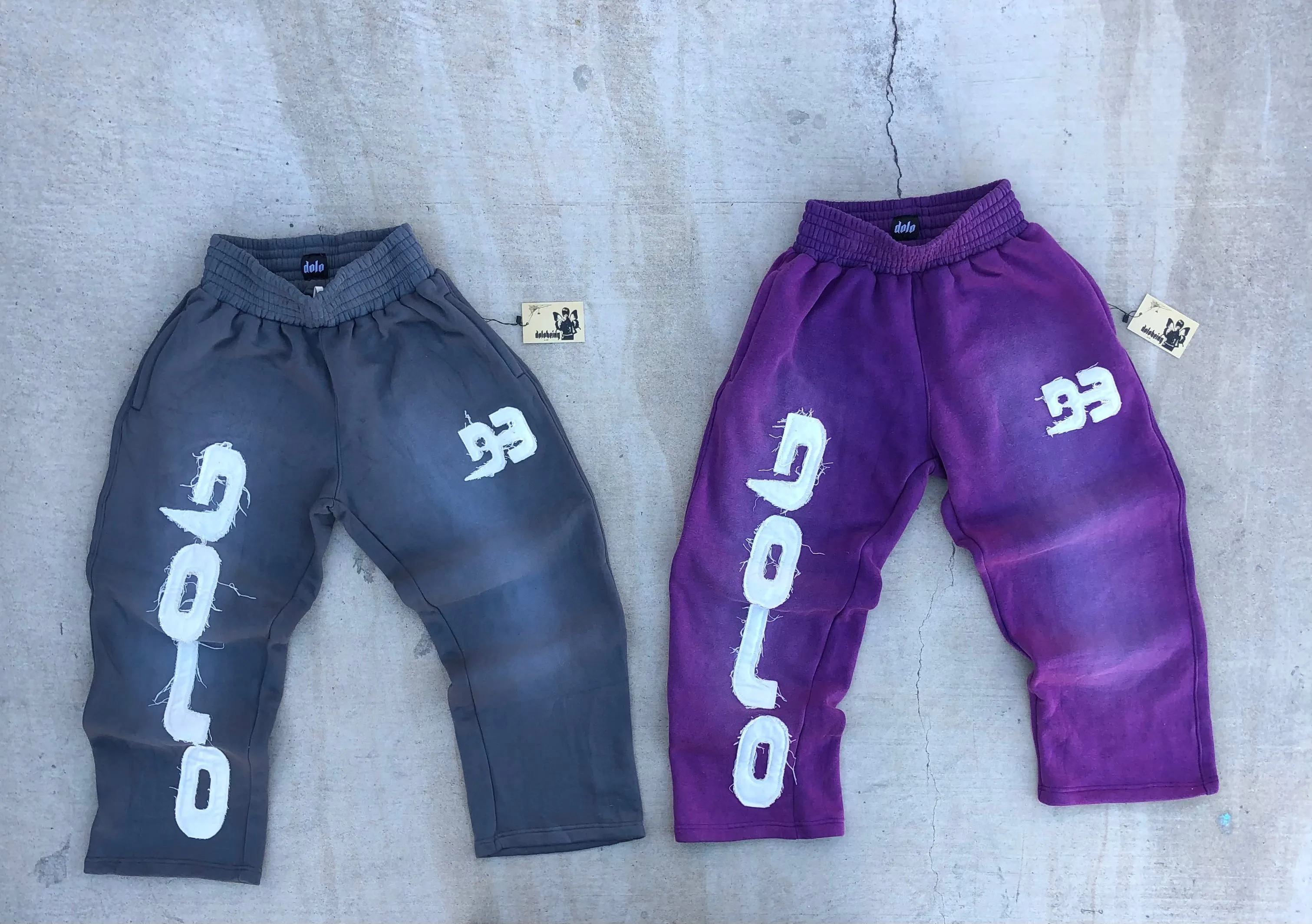 V2 Sweatpants