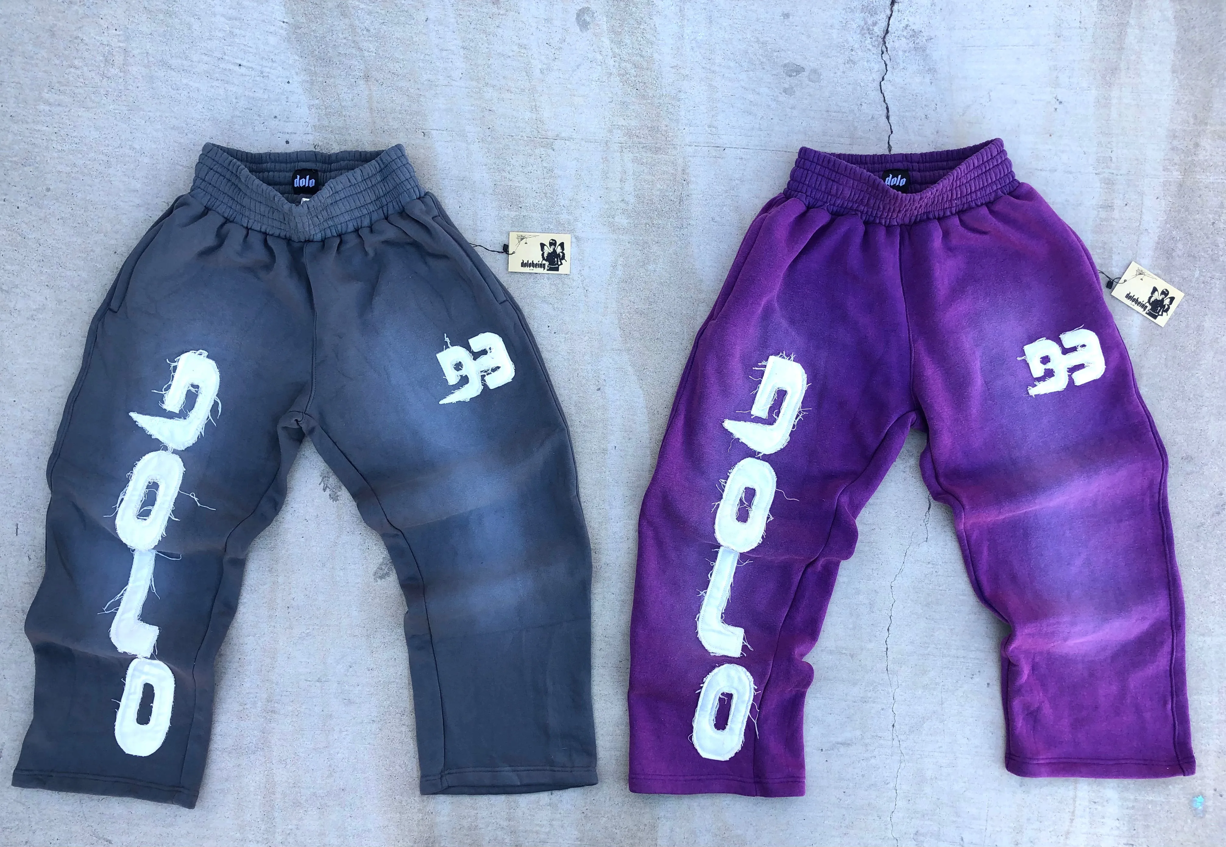 V2 Sweatpants