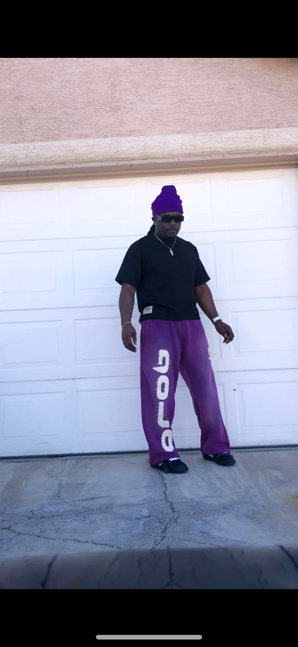 V2 Sweatpants
