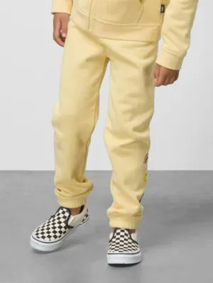 Vans Little Girls Radically Happy Sweatpants