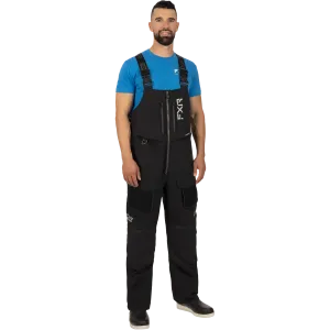 Vapor Pro Insulated Bib Pants