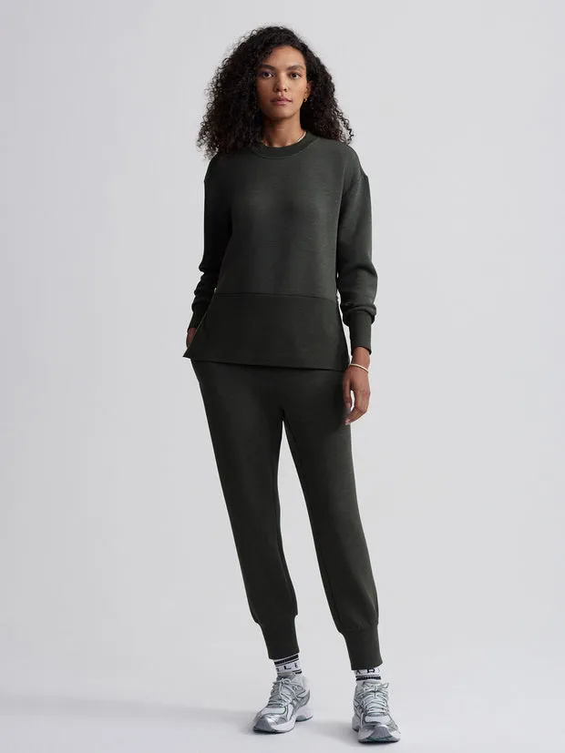 VARLEY Slim Cuff Pant (27.5 in)