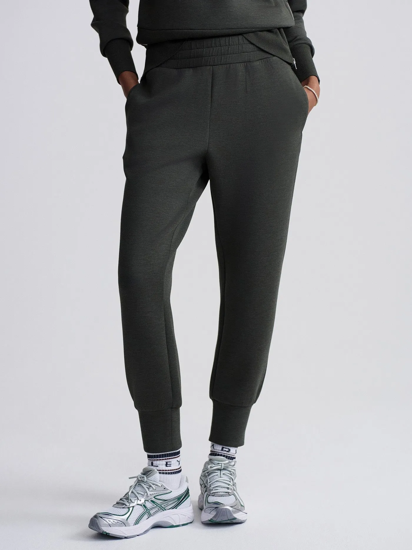 Varley The Slim Cuff Pant 27.5" (More Colors)