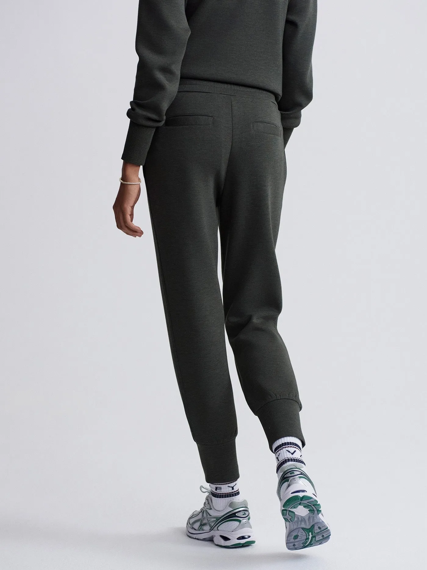 Varley The Slim Cuff Pant 27.5" (More Colors)