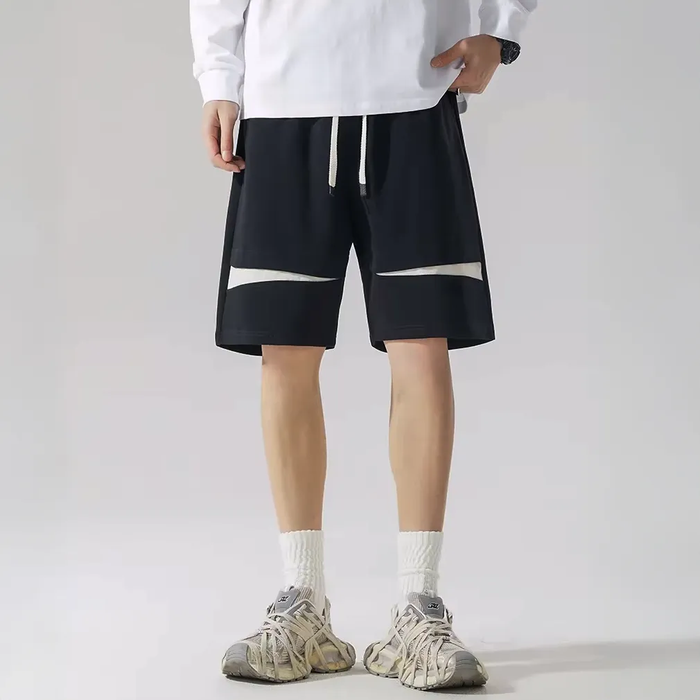 VaultLine Drawcord Shorts