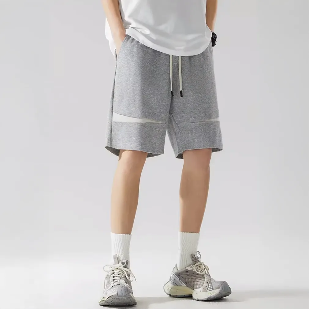 VaultLine Drawcord Shorts
