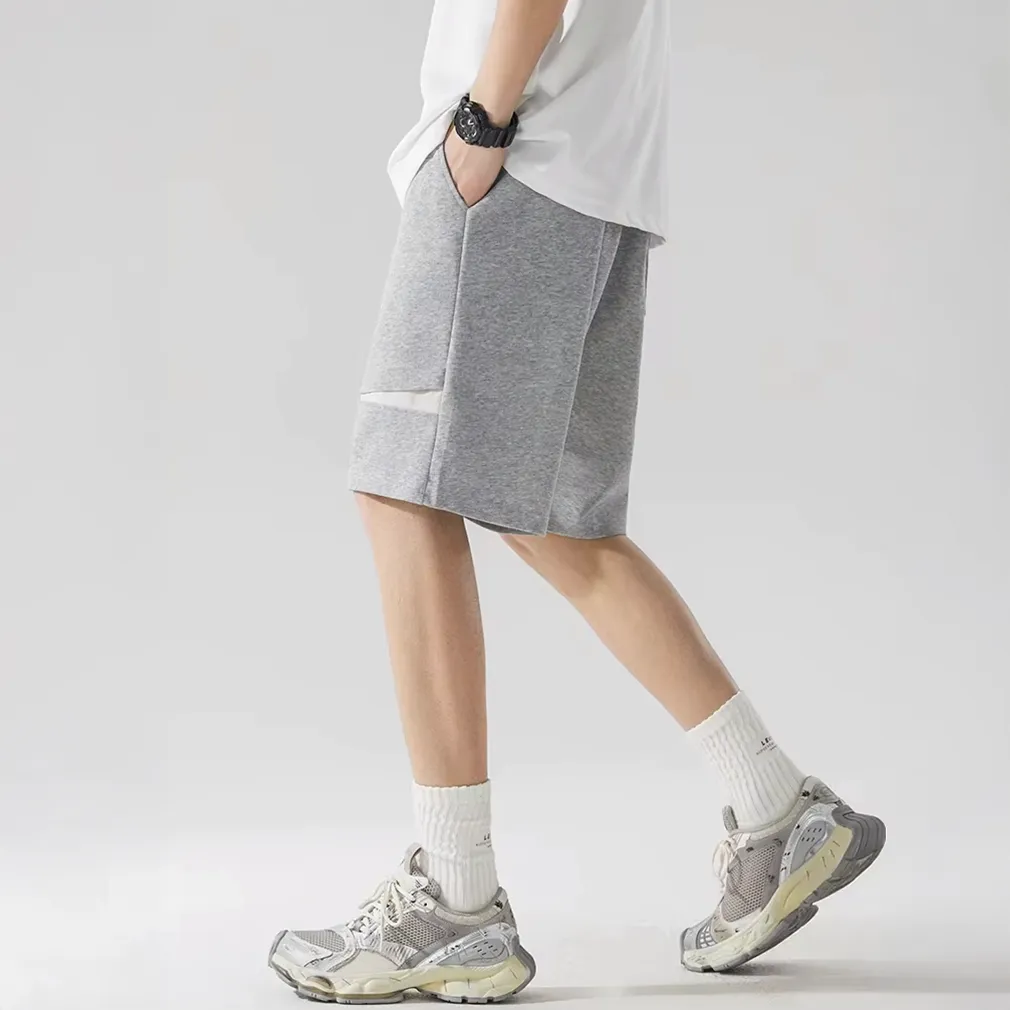 VaultLine Drawcord Shorts
