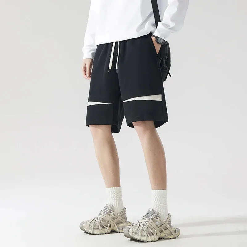 VaultLine Drawcord Shorts