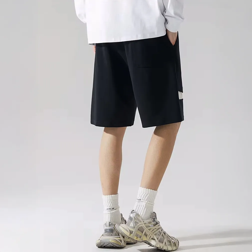 VaultLine Drawcord Shorts