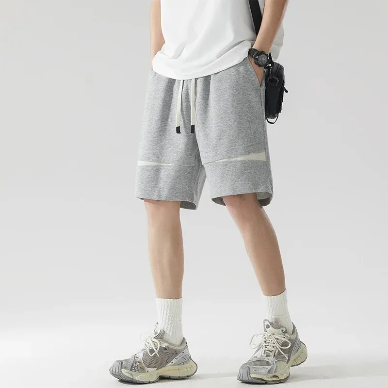 VaultLine Drawcord Shorts