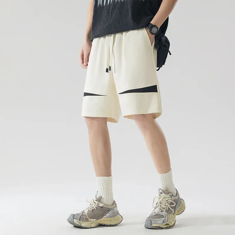 VaultLine Drawcord Shorts