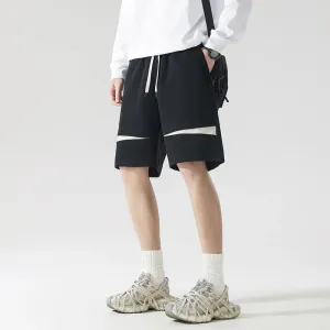 VaultLine Drawcord Shorts