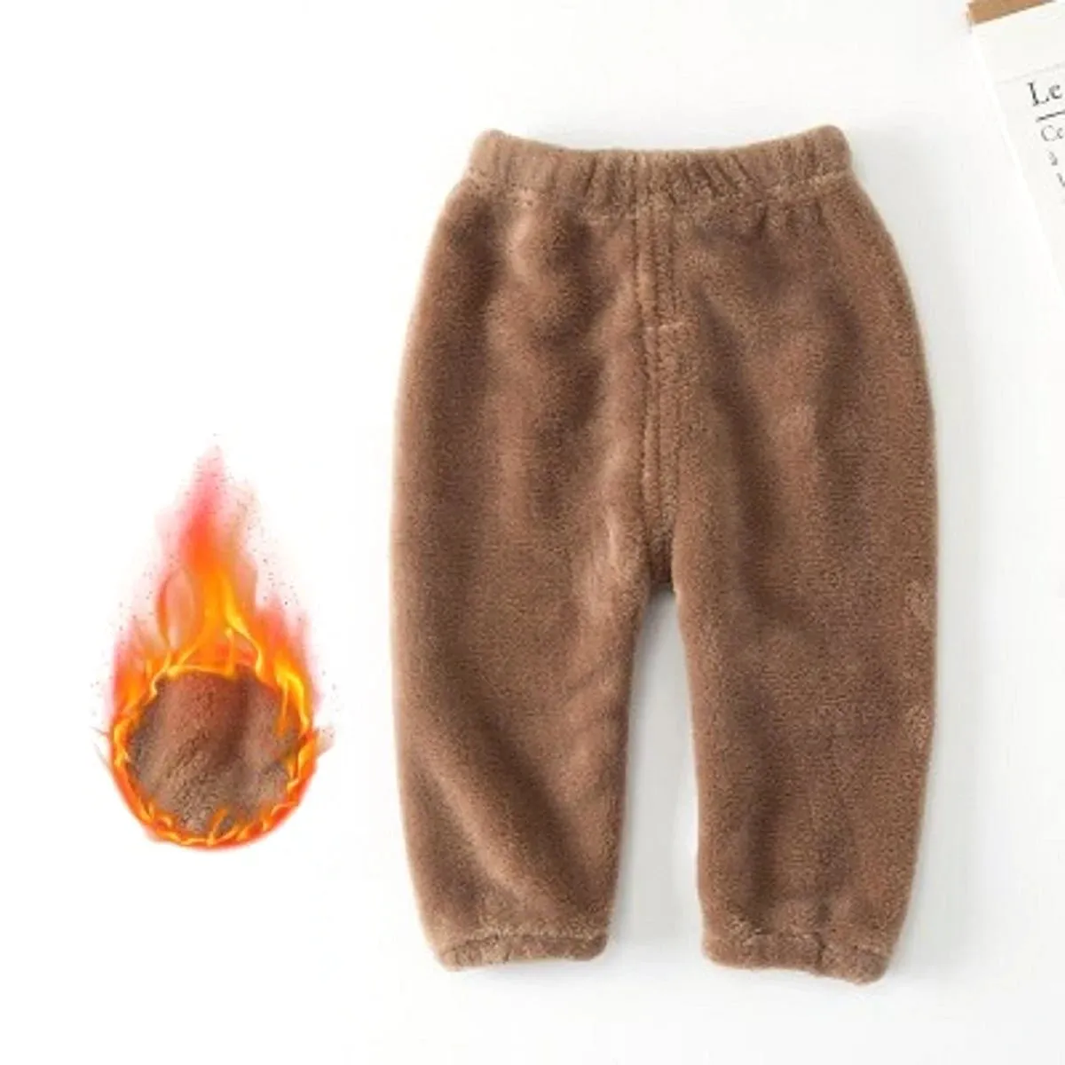 Velvet Sweat Pants