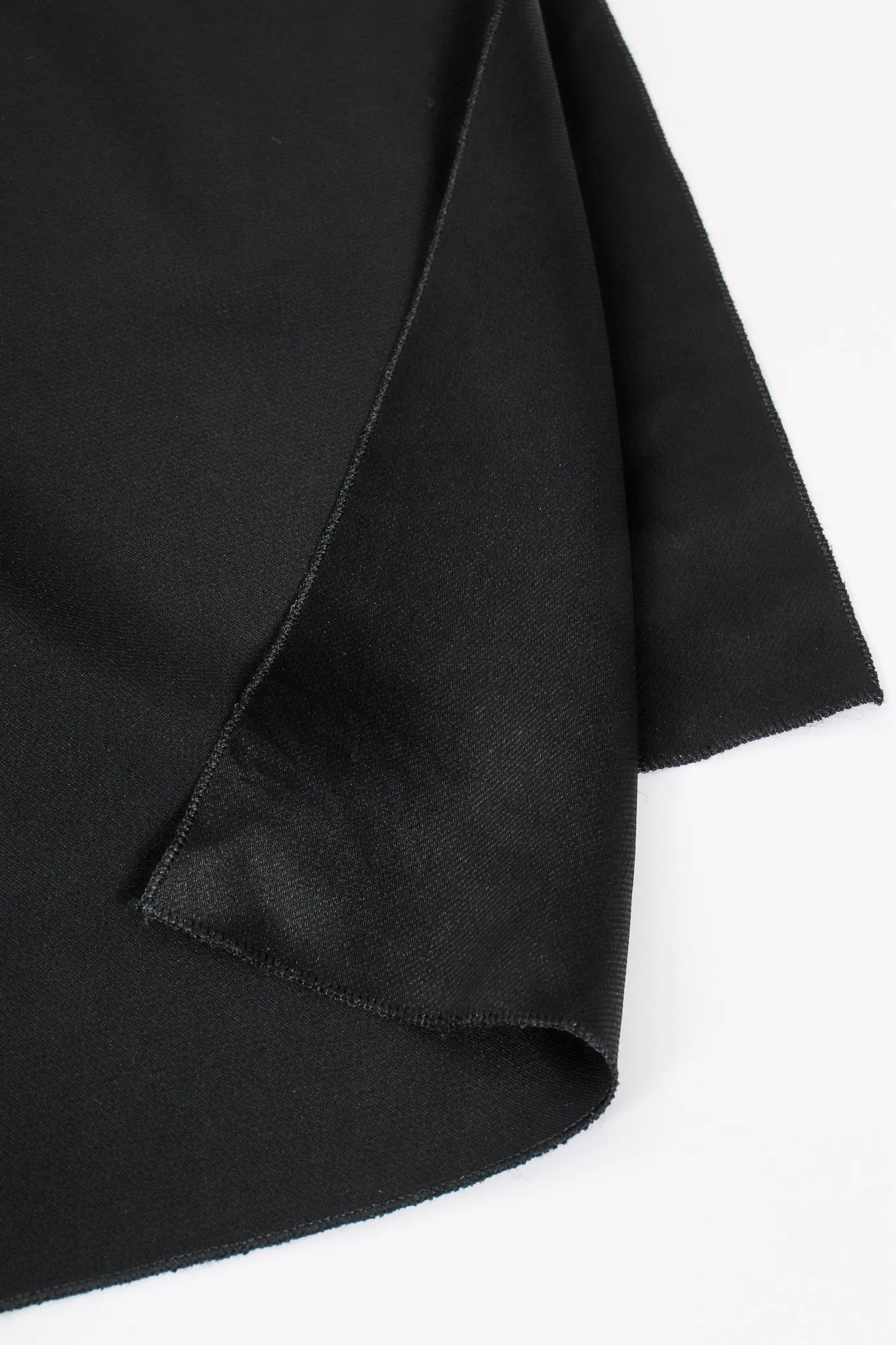 Vented Panel Palazzo Pant