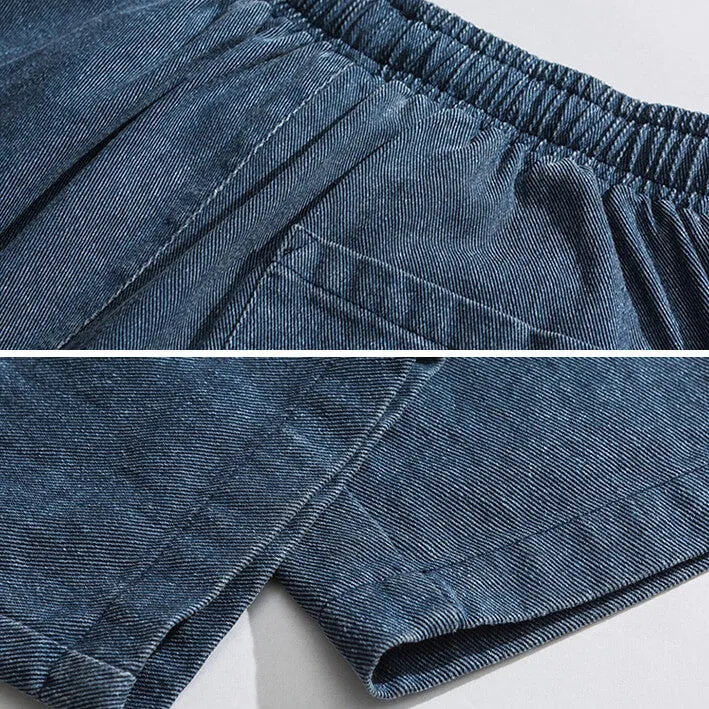Versatile Denim Jeans for Any Occasion