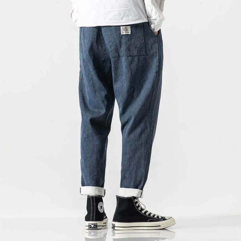 Versatile Denim Jeans for Any Occasion