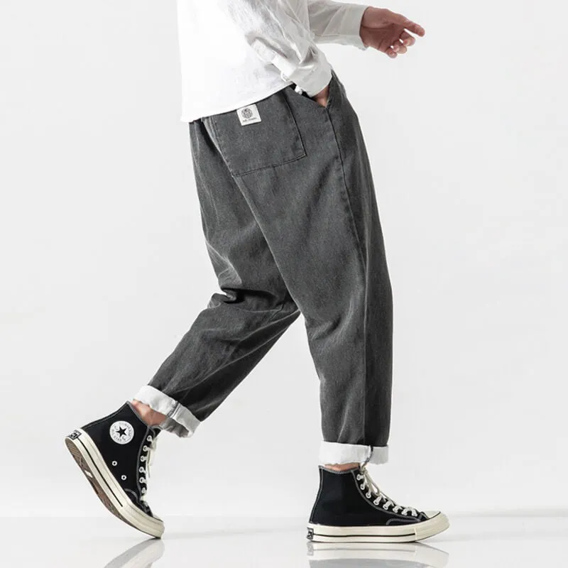 Versatile Denim Jeans for Any Occasion