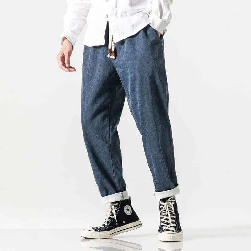 Versatile Denim Jeans for Any Occasion