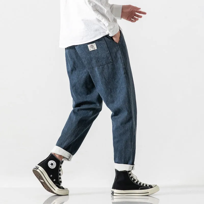 Versatile Denim Jeans for Any Occasion