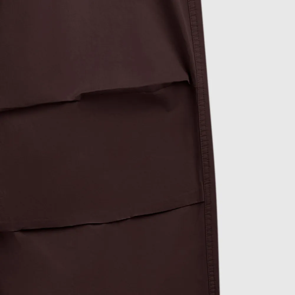 Versatile Pleated Sweatpants