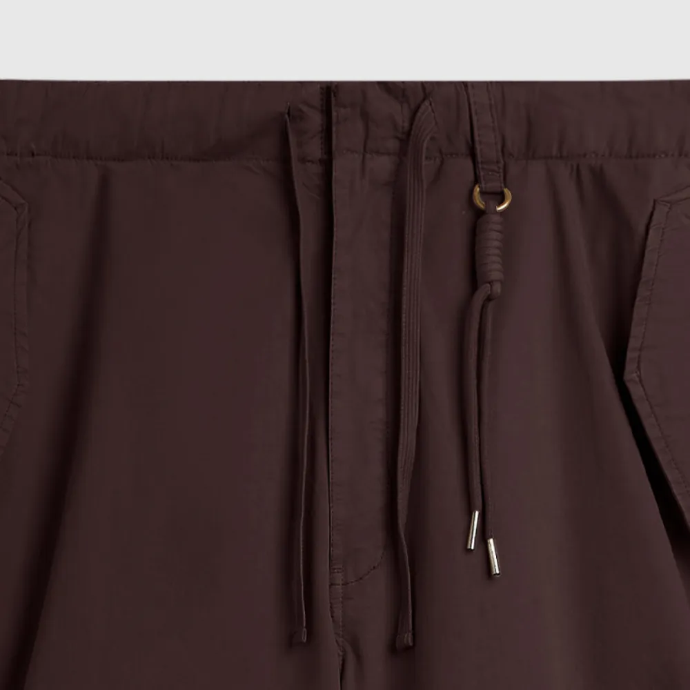 Versatile Pleated Sweatpants