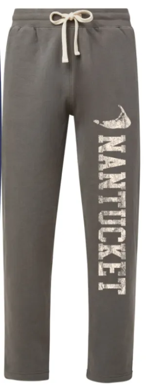 Vintage Fleece Sweatpants