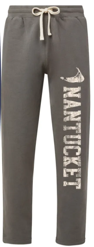 Vintage Fleece Sweatpants