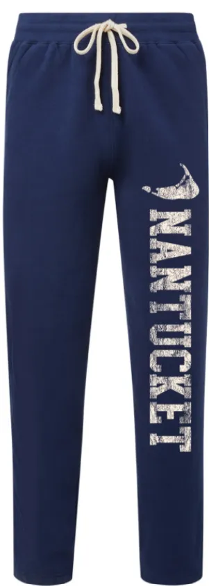 Vintage Fleece Sweatpants