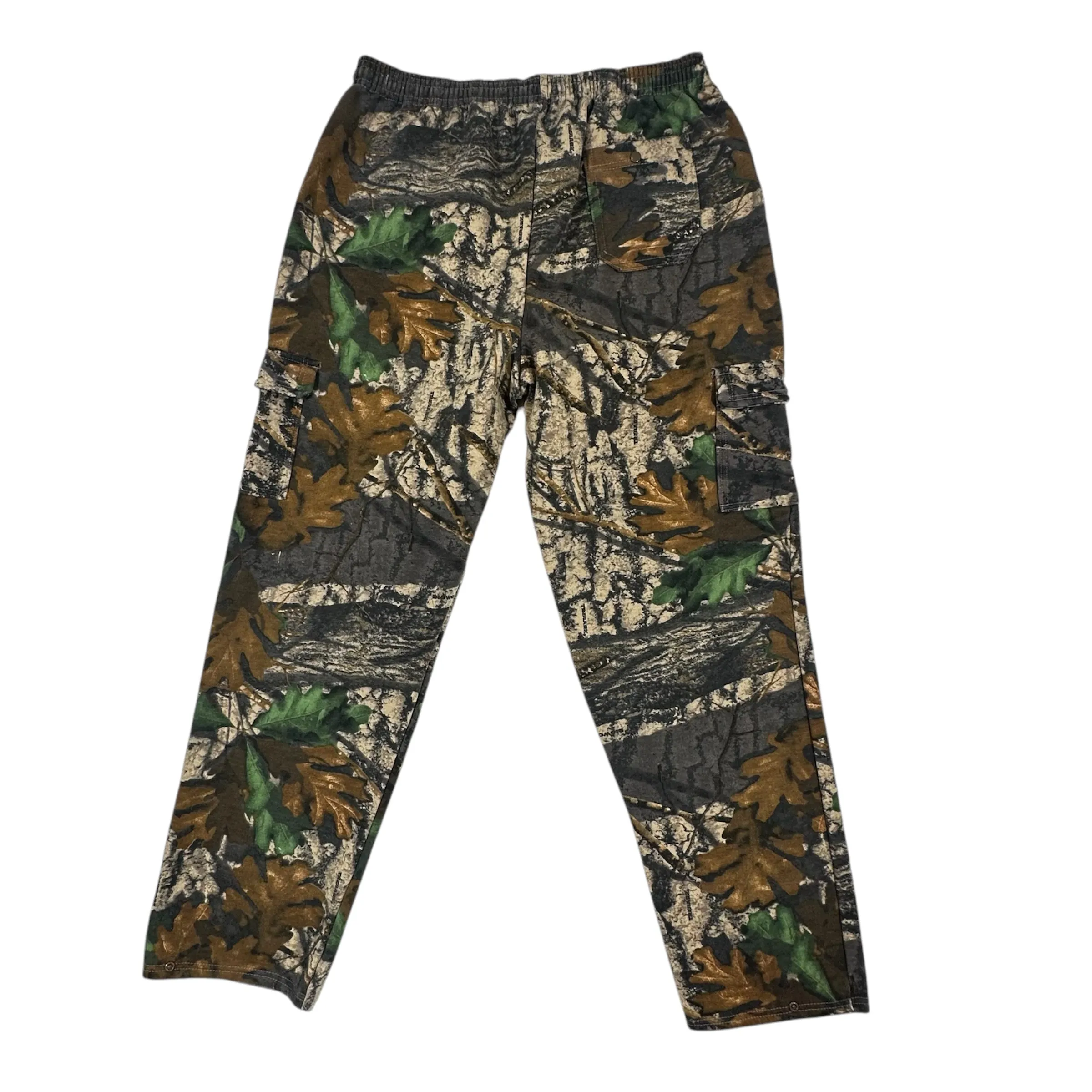 Vintage Real Tree Jerzees Sweatpants - XL