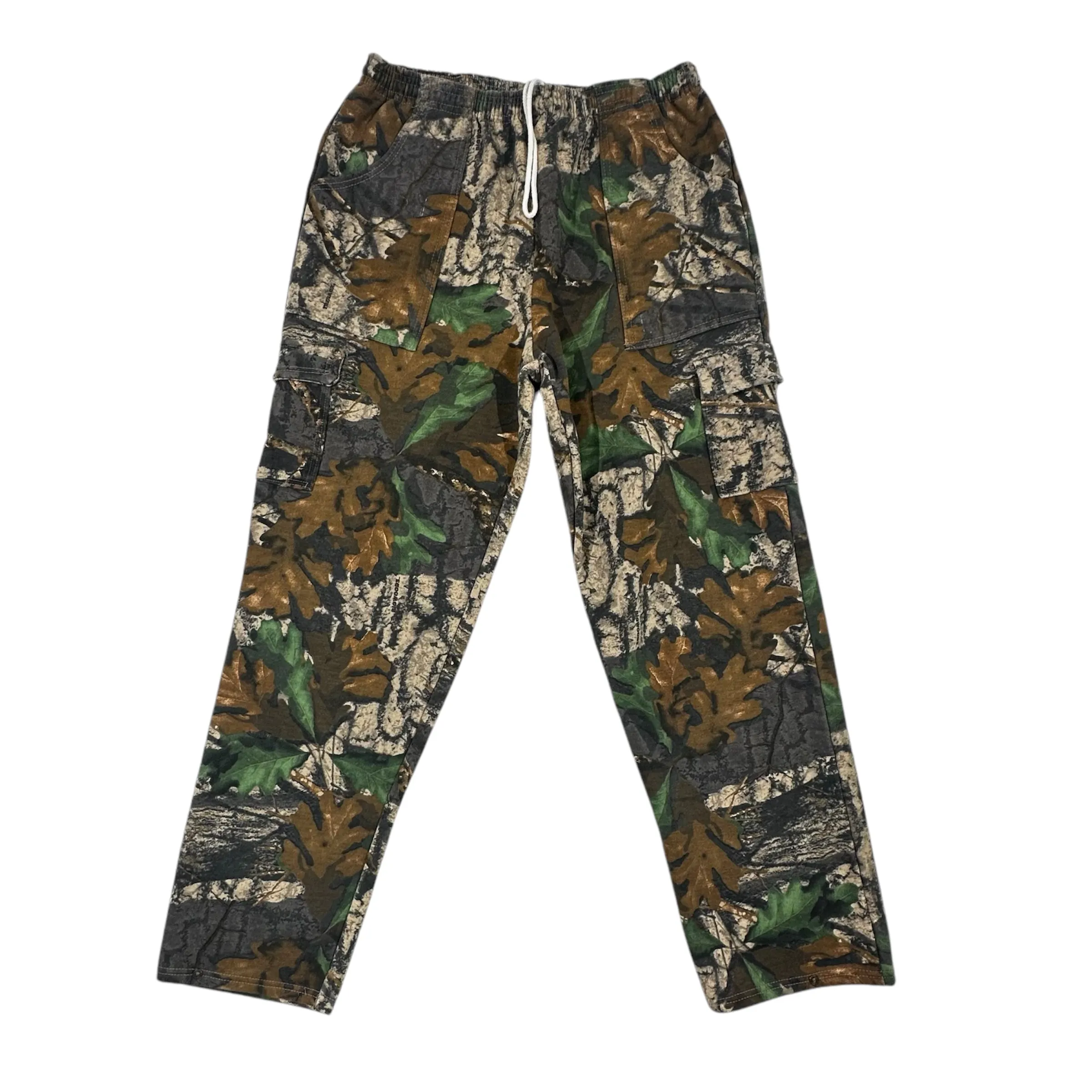 Vintage Real Tree Jerzees Sweatpants - XL