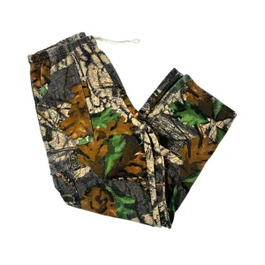 Vintage Real Tree Jerzees Sweatpants - XL