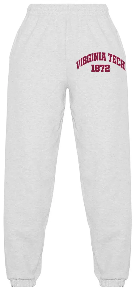 Virginia Tech Established Sweatpants