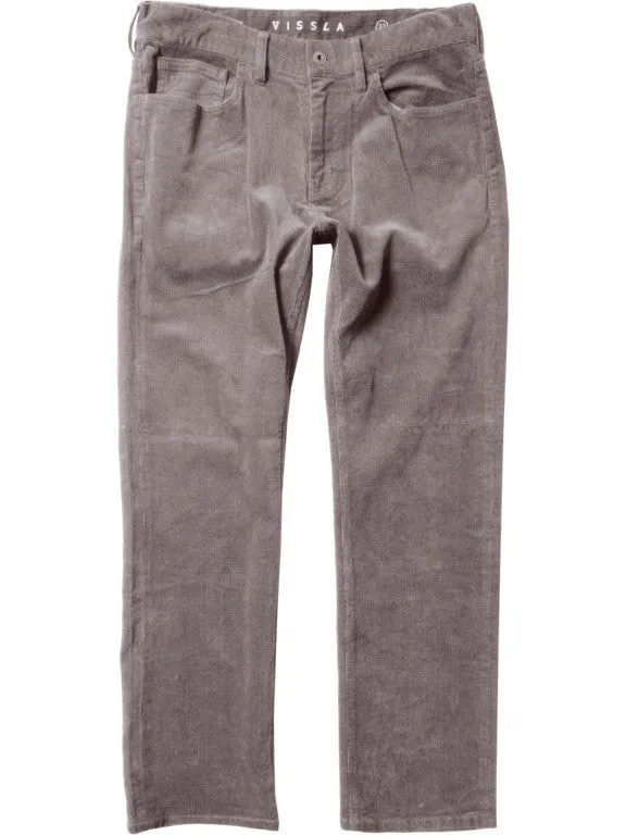 Vissla Border C Cord 5-Pocket Pants