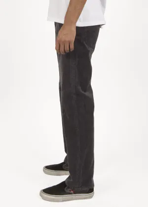Vissla Border C Cord 5-Pocket Pants