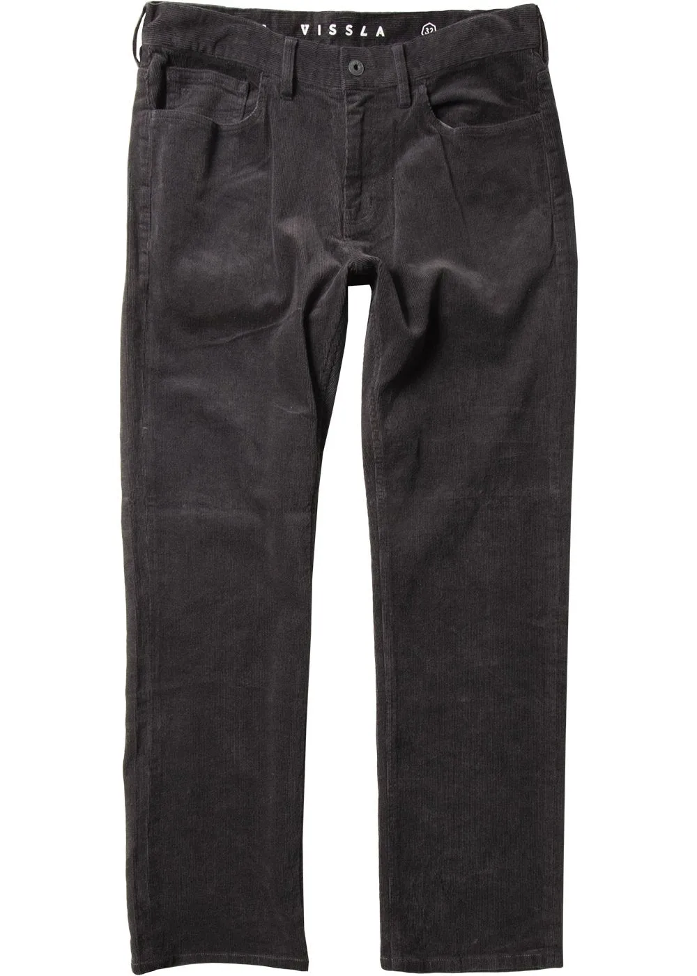 Vissla Border C Cord 5-Pocket Pants